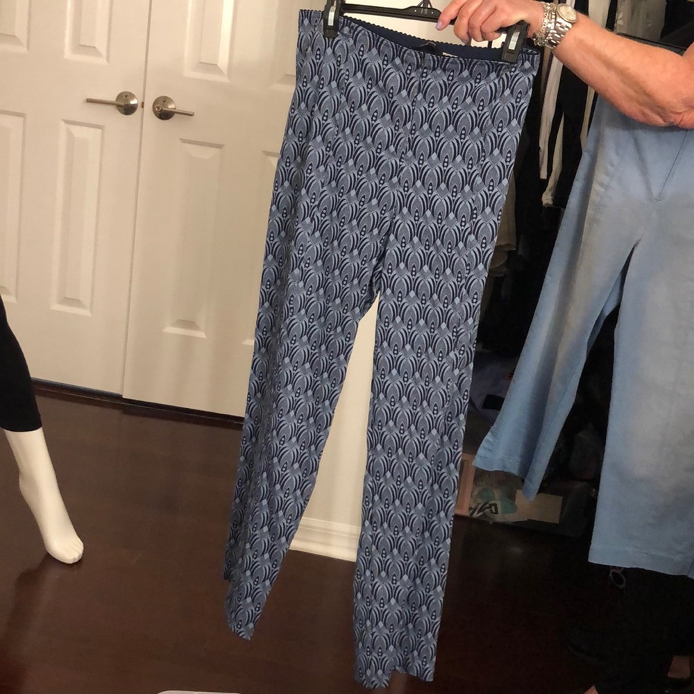Klaveli pants